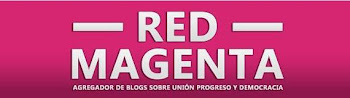 Red Magenta