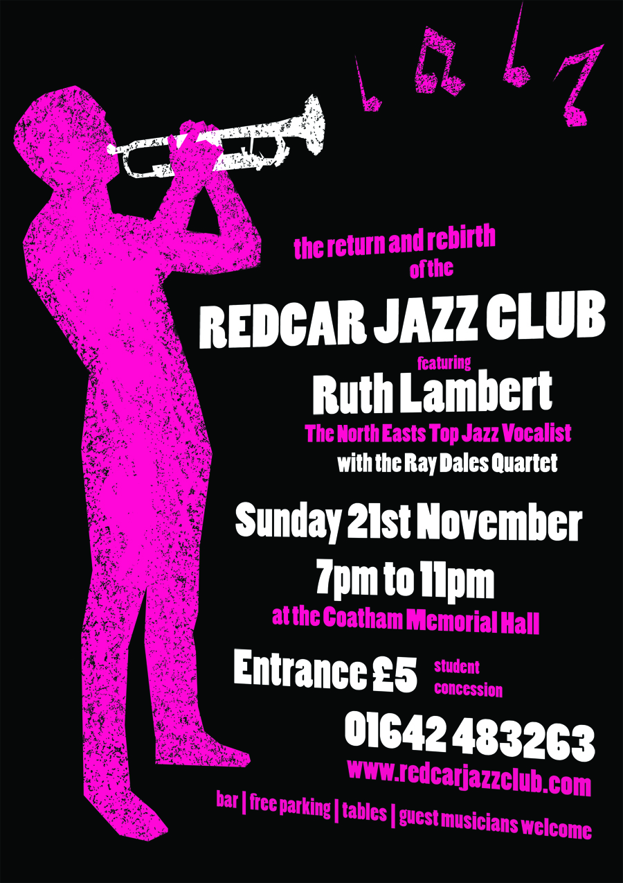 Redcar Jazz Club