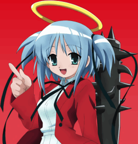 Dokuro Chan Hot