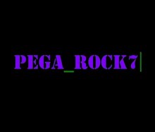 Pega_7Rock