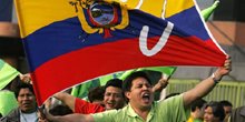 Ecuador: ¿De la «revolución ciudadana» a la transformación social radical?