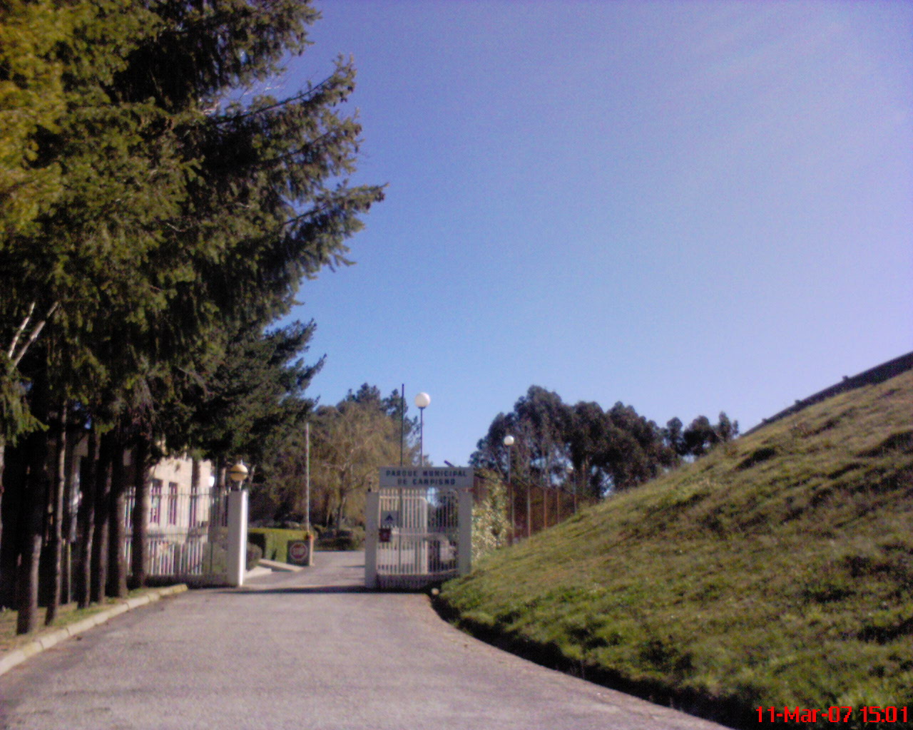 [PARQUE+DE+CAMPISMO]