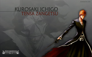 Bleach Wallpaper 1 | Wallpaper
