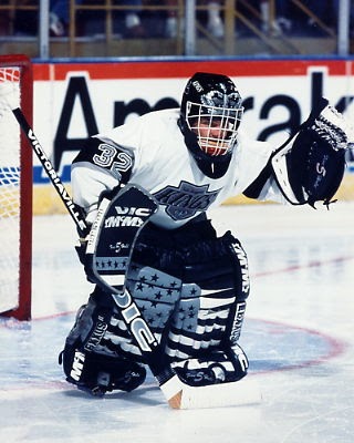 MayorsManor.com - LA Kings Hockey Blog: Reliving '93 - When