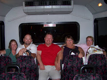 Tired TOURISTS!