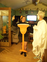 Mango-Girl