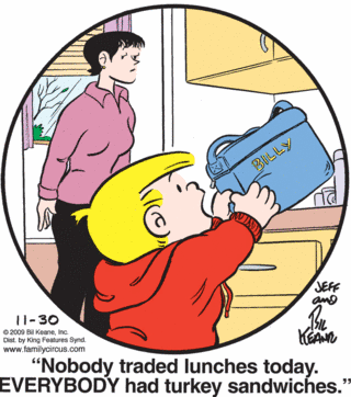 Thanksgiving jokes to share on facebook