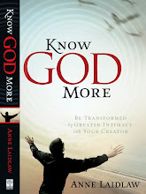 KNOW GOD MORE