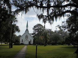 Savannah and Golden Isles