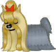 Luna & Timi Yorkshire Terrier: Gifs,iconos,emoticonos yorkshire terrier
