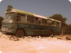 Old Bus