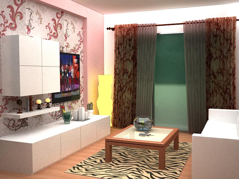 Interior Design Freelance: October 2010