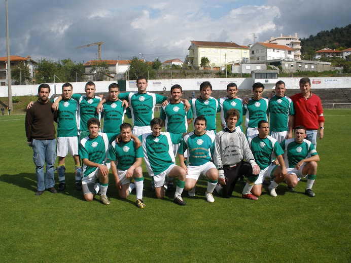 Equipa Campeã 2006/2007