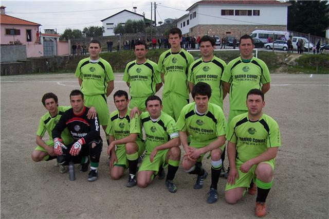 equipa 2009