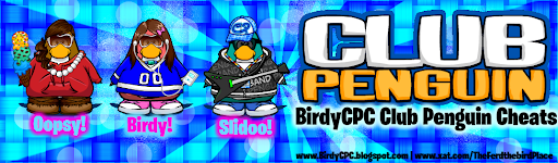 BirdyCPC | Extra Pages