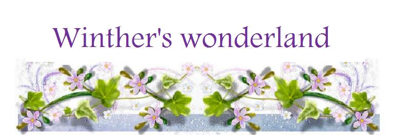 Winthers wonderland