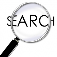 search icon search icon
