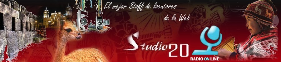 staff de studio 20