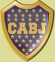 Mi vieja era de Boca