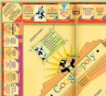 Googleopoly