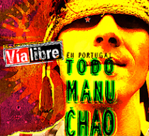 Manu Chao