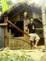 Foto Saya
