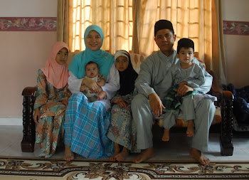 Hari Raya Aidil Fitri 2010