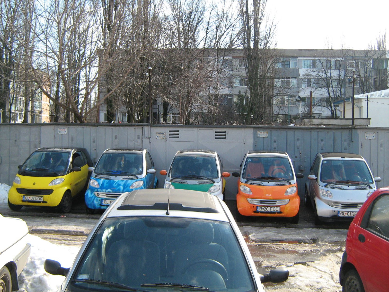 Reparatii Smart Fortwo By Silviu Reparatii Generale Smart Fortwo