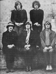 Pink Floyd