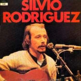 Silvio Rodríguez recibe visa para dar concierto en Nueva York Silvio+Rodríguez