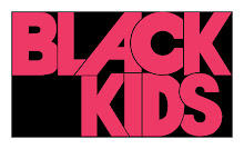 black kids space:
