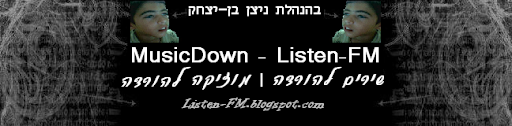 MusicDown - Listen-FM