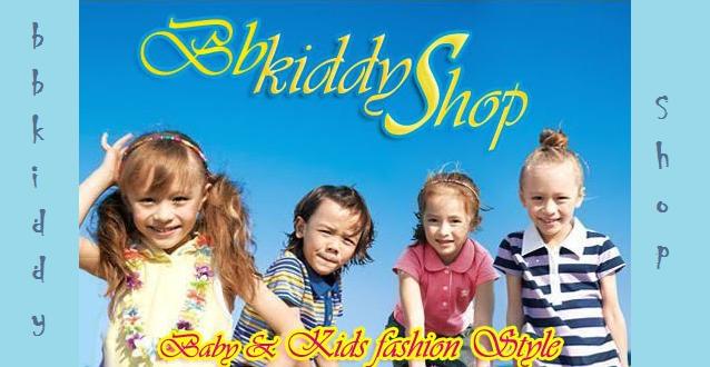 KiddyShop