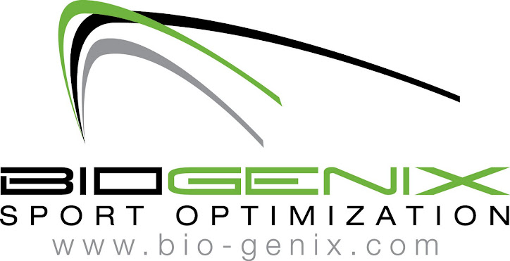 BioGenix Sport Optimization