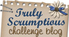 Truly Scrumptious Challenges