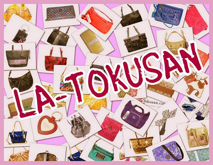 La-Tokusan Wallets