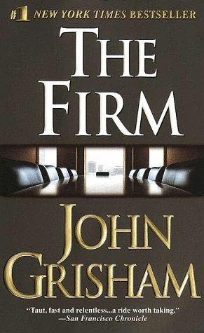 John Grisham Books