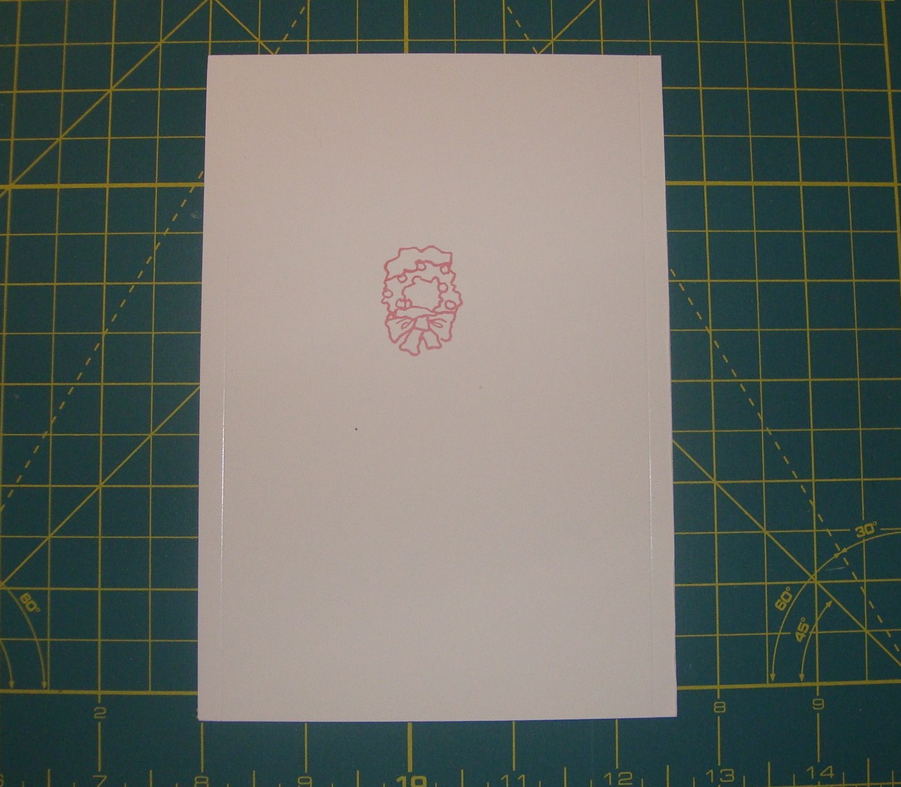 Handmade Happiness Greeting Card gift box tutorial