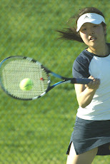 Smith College Tennis
