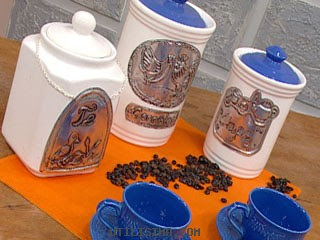 MI MUNDO Y LAS MANUALIDADES