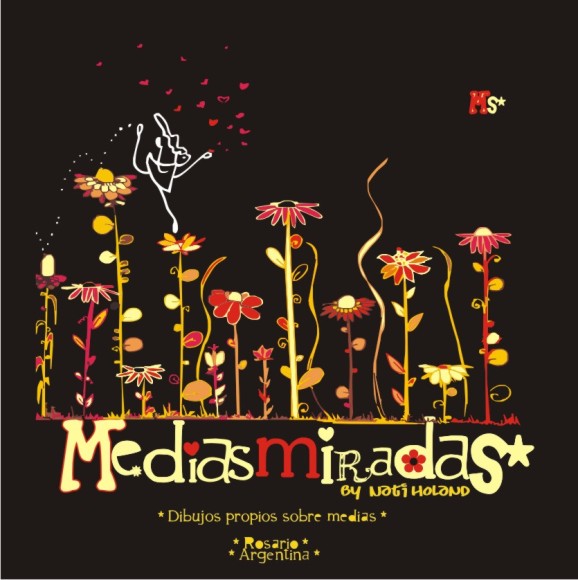 MeDiasMiRaDas