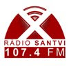 Ràdio SantVi