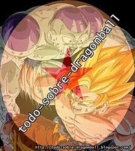 TODO SOBRE DRAGON BALL