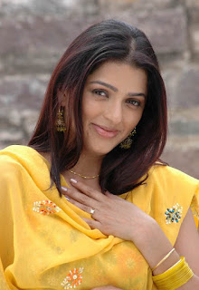 Bhumika Chavala