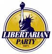 Libertarian Party logo