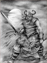 Arte Vikingo