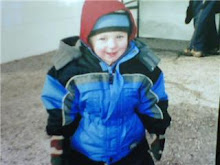 Staying warm at the races!!