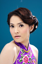 Queenie Chong