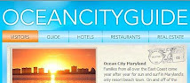 Ocean City's Guide