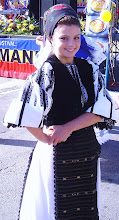 Anca M. Marginean